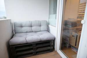 Direkt bezugsfrei: altersgerechte Wohnung mit 2 Balkonen & TG-Stellplatz! – 55127 Marienborn, Mainz – Vorschaubild 13