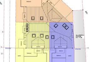 KfW-55: individuelles Reihenhaus mit Garten in Waldtrudering – Die vollständige Adresse der Immobilie erhältst du vom Anbieter., 81825 Waldtrudering, München – Vorschaubild 11