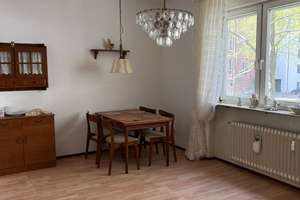 Appartement mit vielen Gestaltungsmöglichkeiten – Nietzschestraße 1, 68165 Schwetzingerstadt/Oststadt, Mannheim – Vorschaubild 5