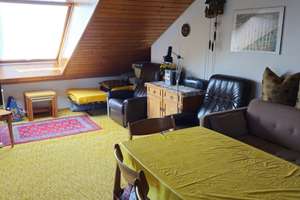 Gepflegte 2-Zimmer-Wohnung im Schwarzwald – ideal als Zweit- oder Wochenenddomizil – Die vollständige Adresse der Immobilie erhältst du vom Anbieter., 72275 Alpirsbach – Vorschaubild 2