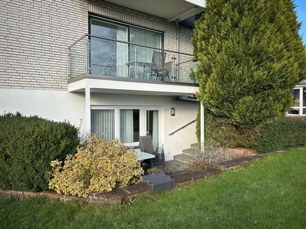 Immobilie in Timmendorfer Strand - Gepflegte Kapitalanlage mit 5 Wohneinheiten im Herzen von Niendorf/Ostsee. - Bild 2