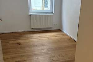 Helle 2-Zimmer-Altbauwohnung mit hohen Decken und Gartenzugang – ruhige Lage im Hinterhaus (befriste – Fröbelstr. 14, 30451 Linden-Nord, Hannover – Vorschaubild 6
