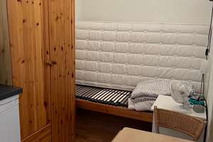 Apartment 1,5 Zimmern in Sichtweite zu Hochschule Reutlingen – Die vollständige Adresse der Immobilie erhältst du vom Anbieter., 72762 Reutlingen-Mitte, Reutlingen – Vorschaubild 4