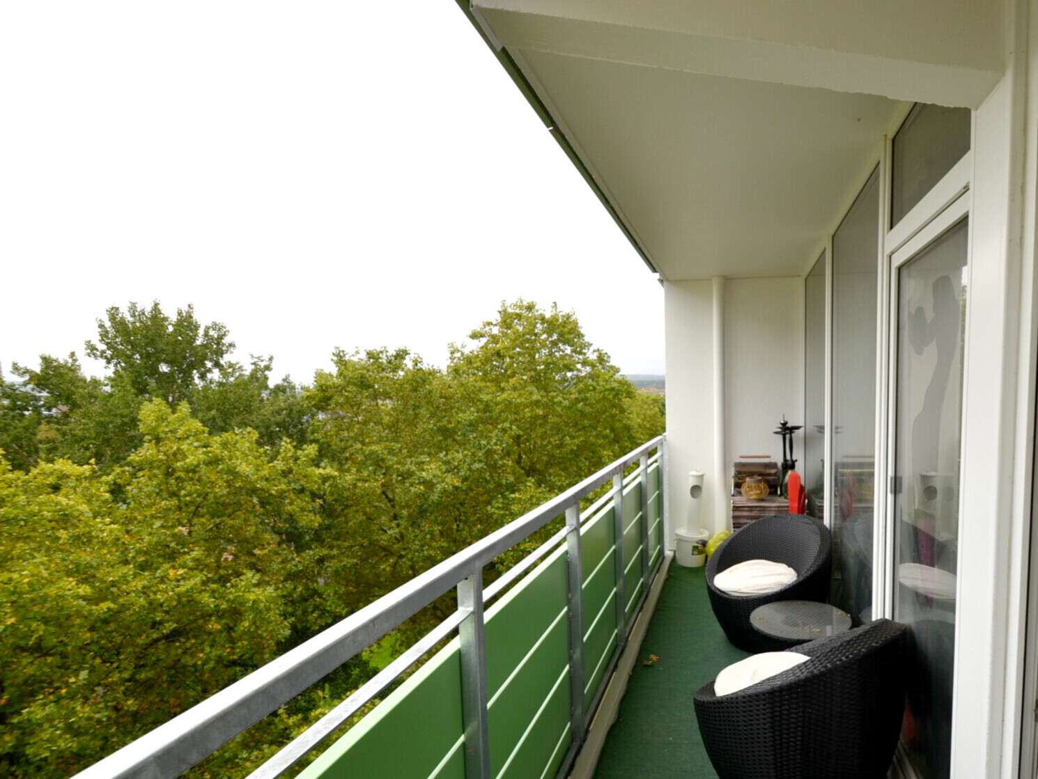 Immobilie in Sankt Augustin - Sankt Augustin - Niederpleis:  Kapitalanlage sucht neuen Eigentümer - Bild 5