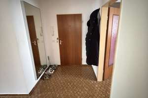 3-Zimmer-Wohnung mit Balkon in Köln-Niehl – Die vollständige Adresse der Immobilie erhältst du vom Anbieter., 50735 Niehl, Köln – Vorschaubild 9