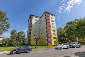 Bequeme 3-Zimmer-Etagenwohnung in Flensburg – 65,85 m² – Breedlandweg 25, 24944 Wasserloos, Flensburg – Vorschaubild 1