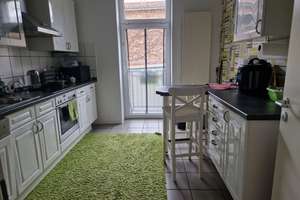 Charmante 3 Zimmer Wohnung, Viewegsgarten-Bebelhof – Charlottenstraße 9, 38102 Viewegsgarten-Bebelhof, Braunschweig – Vorschaubild 4