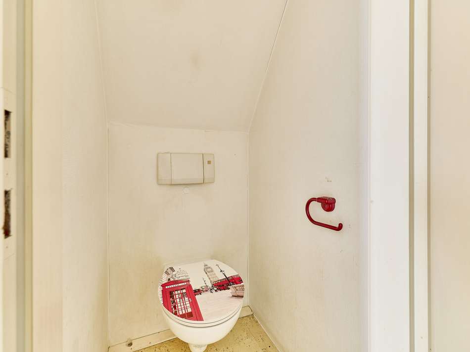 44 WC Wohnfläche DG 1.1