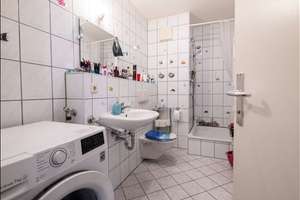 Alltagstaugliche 2-Zimmer-Wohnung in der Fürther Südstadt – Sonnen str 5, 90763 Nördliche Südstadt, Fürth – Vorschaubild 5