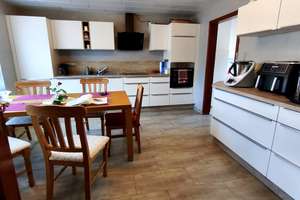 Einfamilienhaus mit Garage und großen Garten – Am Scharenberg 15, 38259 Salzgitter-Bad, Salzgitter – Vorschaubild 7