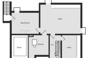 Großzügiges Einfamilienhaus auf weitläufigem Grundstück, ruhig gelegen mit Doppelgarage – In der Laag 81, 41517 Grevenbroich – Vorschaubild 20
