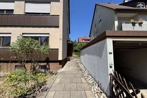 Charmantes 3-Familienhaus in begehrter und ruhiger Wohnlage von Stuttgart-Feuerbach – 70469 Lemberg/Föhrich, Stuttgart – Vorschaubild 4