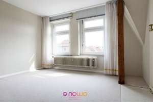 Altbau-Charme mit Gartenanteil – Großzügige 4-Zimmer DG-Wohnung in ruhiger Lage von Wolfenbüttel – Die vollständige Adresse der Immobilie erhältst du vom Anbieter., 38302 Wolfenbüttel – Vorschaubild 13