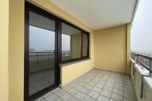 1-Zimmer Wohnung mit Küche, Loggia, Kellerraum und Fahrstuhl in Bothfeld  – Die vollständige Adresse der Immobilie erhältst du vom Anbieter., 30659 Bothfeld, Hannover – Vorschaubild 3
