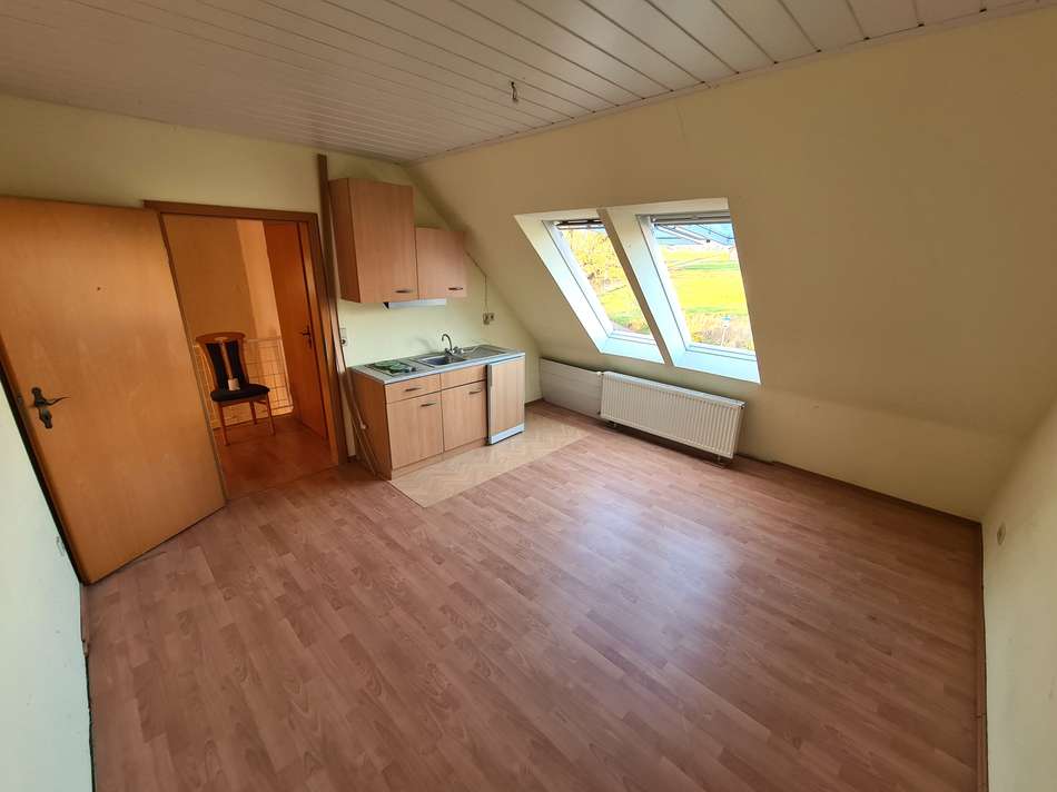 Küchenzimmer