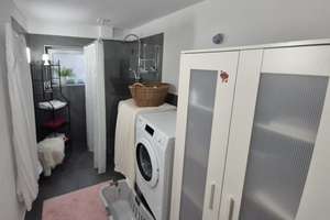  Seniorengerechte 1,5 - 2-Zimmer-Wohnung mit Terrasse in Feuersbach – 57074 Feuersbach, Siegen – Vorschaubild 5