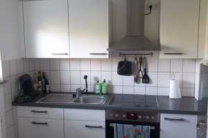 2-Zimmer-Wohnung in Nürnberg-Gleißhammer – Nürnberg – Vorschaubild 2
