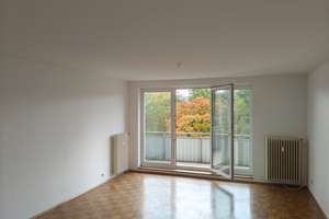 Zentral gelegene, helle, renovierte 3 Zimmer Wohnung – Kohlhökerstr. 57, 28203 Ostertor, Bremen – Vorschaubild 1