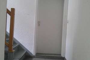 Niedliche 2-Raum-EG-Wohnung mit neuer EBK auf dem Werder – Weidenstraße 8a, 39114 Werder, Magdeburg – Vorschaubild 18