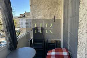 Wohnen in beliebter Lage der Nordstadt! 3 Zimmer mit 2 Balkonen! – Pforzheim – Vorschaubild 11