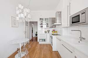 Jugendstil-Klassiker im Heugsteigviertel! Charmante 4-Zimmer-Wohnung mit historischem Flair – Die vollständige Adresse der Immobilie erhältst du vom Anbieter., 70180 Bopser, Stuttgart – Vorschaubild 8