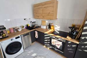 Kernsaniertes Haus I sehr gute Energiewerte  I Balkon I Küchenübernahme möglich – Saarstraße 109, 46045 Altstadt-Süd, Oberhausen – Vorschaubild 11