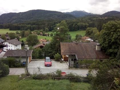 Wohnung Mit Garten Mieten In Bernau Am Chiemsee Immobilienscout24