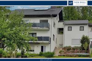 Geräumiges Zweifamilienhaus mit großem Garten in idylischer Lage – Bergstraße (Kreis) – Vorschaubild 1