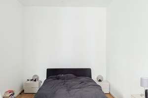 HOMESK - Vermietete 1-Zimmer-Altbauwohnung zwischen Mauerpark und Kastanienallee – Wolliner Straße 19, 10435 Mitte (Ortsteil), Berlin – Vorschaubild 5