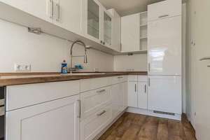 Großzügige 2 Zi. EG-Whg. mit geräumigem Ostbalkon – Gotthardstraße 130, 80686 St. Ulrich, München – Vorschaubild 15