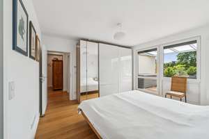 Exklusive Penthouse-ETW * Große Dachterrasse * 10 Jahre Rückvermietung – Die vollständige Adresse der Immobilie erhältst du vom Anbieter., 81243 Pasing, München – Vorschaubild 13