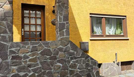 Bild von EINFAMILIENHAUS gute Verkehrsanbindung, kompakt, pflegeleicht