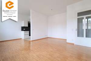 Moderne 3-Raumwohnung mit Einbauküche im Herzen Dresdens!