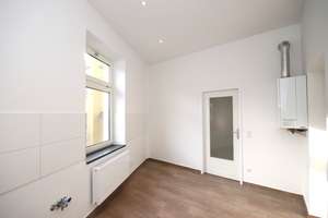 Gemütliche, komplett neu renovierte 2-Zi.-Wohnung in einem Altbau, Nähe S-7 Mittersendling – Die vollständige Adresse der Immobilie erhältst du vom Anbieter., 81369 Untersendling, München – Vorschaubild 4