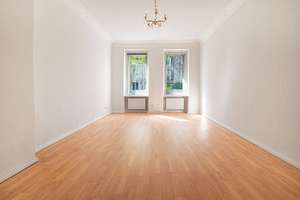 ⭐ Frisch renovierter Altbau-Charme in Berlin Tegel: Helle 3-Zi-Whg mit Stuck, neuem Bad & Garten – Die vollständige Adresse der Immobilie erhältst du vom Anbieter., 13403 Reinickendorf (Ortsteil), Berlin – Vorschaubild 2