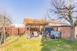 Gepflegtes Zweifamilienhaus mit Garten und Garagen in Misburg-Nord – Die vollständige Adresse der Immobilie erhältst du vom Anbieter., 30629 Misburg-Nord, Hannover – Vorschaubild 31