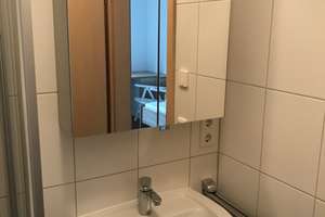 Apartment möbliert mit Balkon und Tiefgaragenstellplatz in Bestlage – Goethestrasse 21, 85055 Nordost, Ingolstadt – Vorschaubild 8