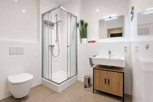 Penthouse mit Einbauküche – 81737 Ramersdorf, München – Vorschaubild 13