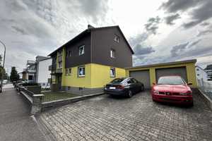 Solides Mehrfamilienhaus mit 3 Einheiten, 1.204 m² Grundstück & 10 Stellplätzen oder Baugrundstück! – Plittersdorferstraße 5, 76437 Rastatt (Kreis) – Vorschaubild 33