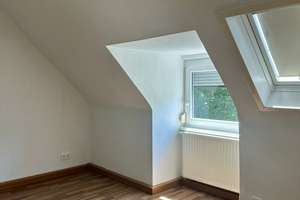 Alltagstaugliche 2-Zimmer-Wohnung in Stuttgart Hedelfingen