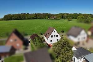 Idyllisches Einfamilienhaus in direkter Feldrandlage – Die vollständige Adresse der Immobilie erhältst du vom Anbieter., 27243 Dünsen – Vorschaubild 10