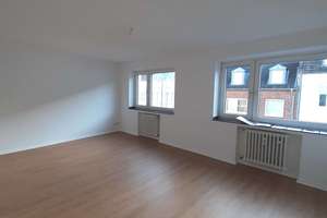 Sanierte 2-Zimmer-Wohnung im Aachener Zentrum! – Wallstraße 63, 52064 Marschiertor, Aachen – Vorschaubild 1