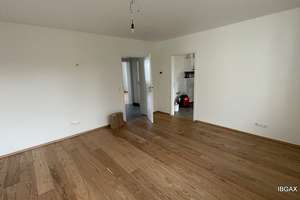 helle, großzügig geschnittene 2 OG 2 Zimmer Wohnung in ruhiger Lage mit Loggia und großem Garten – Reinhardstr. 1A-C, 52078 Forst, Aachen – Vorschaubild 23