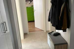 Alltagstaugliche 3,5-Zimmer-Wohnung in Essen – Die vollständige Adresse der Immobilie erhältst du vom Anbieter., 45359 Bedingrade, Essen – Vorschaubild 2