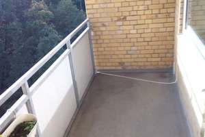 1,5 Zimmer Wohnung mit Weitblick  – Die vollständige Adresse der Immobilie erhältst du vom Anbieter., 30419 Ledeburg, Hannover – Vorschaubild 9