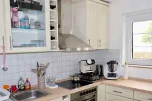 Traumhafte 2-Zimmer-Wohnung mit Balkon – Wohlfühlen garantiert! – Mannheim – Vorschaubild 3