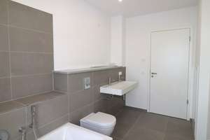 Wohnen im Hochpunkt E - 2-ZKB-Apartment mit hochwertiger Designnote – 68309 Käfertal, Mannheim – Vorschaubild 10