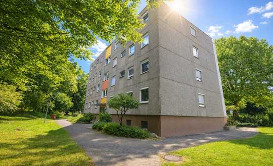 Top 5 Zimmer Wohnung - Ideale Kapitalanlage oder Selbstbezug