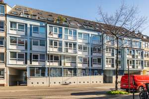 Ihre Chance: 1-Zimmer-Wohnung in zentraler Lage von Köln! – Die vollständige Adresse der Immobilie erhältst du vom Anbieter., 50825 Ehrenfeld (Ortsteil), Köln – Vorschaubild 1