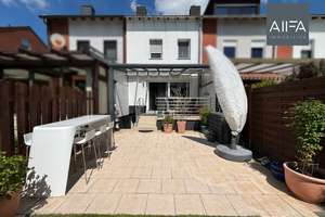Top modernisiertes Reihenmittelhaus mit Traumgarten in Mönchengladbach-Windberg! – Die vollständige Adresse der Immobilie erhältst du vom Anbieter., 41068 Windberg, Mönchengladbach – Vorschaubild 4